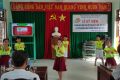 Lễ Kỷ niệm Ngày Nhà giáo Việt Nam  và TD-KT năm học 2015-2016