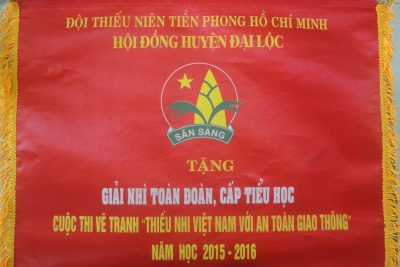 Món quà em dâng thầy cô nhân ngày 20/11