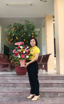 Đặng Thị Quỳnh Trang